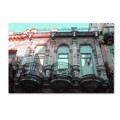 Trademark Fine Art Masters Fine Art 'Havana Art Deco' Canvas Art, 30x47 MA0787-C3047GG